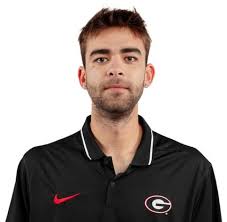 2024-25 Georgia Men's Tennis Media Guide by Georgia Bulldogs Athletics 