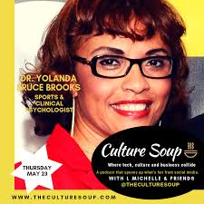 Ep 31: This Woman's Work with Dr. Yolanda Bruce Brooks