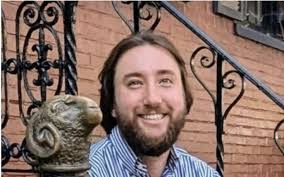 Harry Huntley To Replace Eleanor Tierney As Alderman For Annapolis' Ward  One