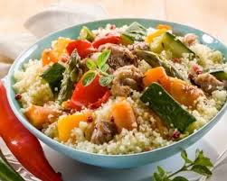 Couscous Au Companion Recette Recettes Couscous Recette Recette Companion