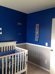 Detroit Lions Nursery Boy Room Paint Lion Nursery Detroit Lions Nursery