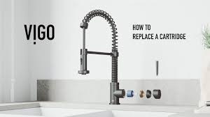 Check spelling or type a new query. How To Replace A Vigo Kitchen Faucet Cartridge Installation Tips Youtube