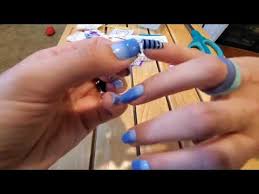 Color street brings revolutionary real nail polish strips to your fingertips through our independent stylists. Quarantine Nails Color Street To The Rescue Youtube