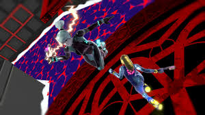 Finalizers ZSS [Super Smash Bros. Ultimate] [Mods]