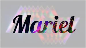 Significado De Mariel Nombre Ingles Para Tu Bebe Nino O Nina Origen Y Personalidad Youtube