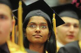 Academy of Information Technology & Engineering graduation