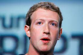 Born may 14, 1984) is an american media magnate, internet entrepreneur, and philanthropist. Mark Zuckerberg Eine Million Fur Jeden Facebook Mitarbeiter Gala De