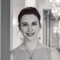 Catherine Mathes's Instagram, Twitter & Facebook