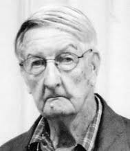 Julius Marvin Mercer