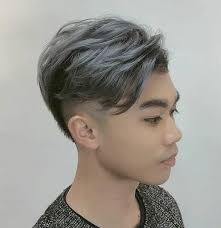 Rekomendasi 10 warna rambut pria yang disukai wanita