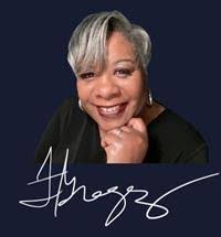 Francine Gregory's Instagram, Twitter & Facebook