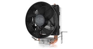 This guide applies for all the thermal solutions shipped with intel® processors including lga1150, lga1151, lga1155, lga1156 and lga1200. Hyper T20 Cooler Master
