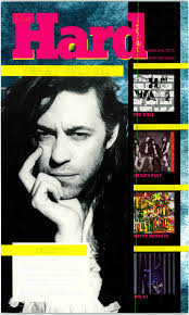 Marc Mont's Instagram, Twitter & Facebook