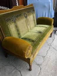 Entdecke 12 anzeigen für jugendstil sofa kaufen zu bestpreisen. Schones Antikes Sofa Couch Jugendstil Um 1900 Original Zustand In Nordrhein Westfalen Wadersloh Kunst Und Antiquitaten Gebra Antikes Sofa Sofa Sofa Couch