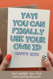 18th Birthday Ideas For Brother Fake Id 21st Birthday Cards 18th Birthday Cards 18th Birthday Ideas For Boys