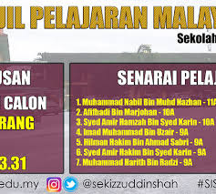 .spm 2020, 2020 spm exam date, perincian jadual peperiksaan sijil pelajaran malaysia 2020 rasmi dari lembaga peperiksaan, tarikh peperiksaan penjadualan semula di buat setelah meneliti keadaan semasa dan memastikan semua kurikulum mata pelajaran tersebut dapat diselesaikan dalam tempoh. Spm Sekolah Izzuddin Shah Sis Ipoh