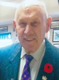 LAW, Henry Lee (Harry)