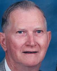 Walter Mundy Obituary