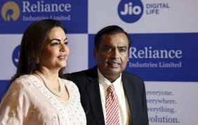 Über 80% neue produkte zum festpreis; Reliance Industries Increases Oxygen Supply To Over 700 Tonnes A Day To Covid Hit States Cnbctv18 Com