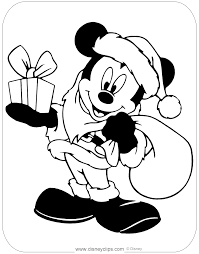 Check spelling or type a new query. Disney Christmas Coloring Pages 2 Disneyclips Com