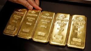 Harga Emas Bikin Jantungan Sudah Drop Di Bawah Us 1 900 Oz