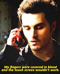 Enzo & Caroline fan Club