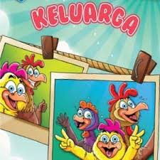 2.gunting dan tempel di buku tugas kalian! Siri Gunting Dan Tampal Bentuk Aras Mega