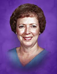 Obituary information for Mary Nell Griffin Vayda