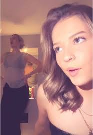 Amber Hedges's Instagram, Twitter & Facebook