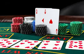 A Beginner's Guide to Online Baccarat: How to Play with Confidence