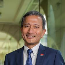 Vivian Balakrishnan