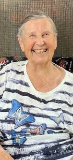 Obituary of Elva Eileen Biehn