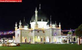 Kepala batas, kedah, bandar alor setar, 06200 alor setar, kedah, malasia. World Beautiful Mosques Pictures