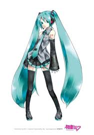 今年１０周年を迎えた 初音ミク がnhk Eテレで放送中のショートアニメ あはれ 名作くん に登場 株式会社 Pie In The Skyのプレスリリース