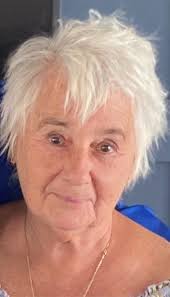 Obituary information for Barbara A. Wishingrad