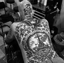 See more ideas about eagle cartoon, eagle, art tattoo. Top 103 American Traditional Tattoos 2021 Inspiration Guide