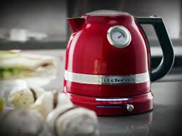 1,7 l matériau du corps : La Tradition Revisitee Bouilloire Artisan