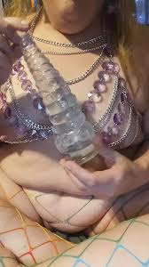 BBW Alien Fucked by Monster Kraken Weird Dildo: American Porn