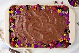 3 count (pack of 1) 4.0 out of 5 stars 22. Creative Ways To Use Edible Flowers King Arthur Baking