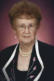 Gertrude Vogel Obituary August 11, 2020