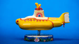 Updated 3 month 28 day ago. Yellow Submarine Me The New York Times