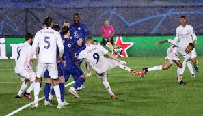 Download our app, the 5th stand!. Ù…ÙˆØ¹Ø¯ Ù…Ø¨Ø§Ø±Ø§Ø© ØªØ´ÙŠÙ„Ø³ÙŠ ÙˆØ±ÙŠØ§Ù„ Ù…Ø¯Ø±ÙŠØ¯ ÙˆØ§Ù„Ù‚Ù†ÙˆØ§Øª Ø§Ù„Ù†Ø§Ù‚Ù„Ø©