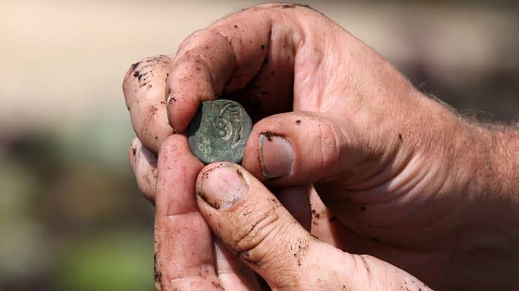 All The Treasure Ever Found On The Curse Of Oak Island