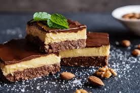 25 Easy Canadian Desserts Insanely Good