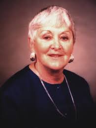 Inez Burgess Obituary