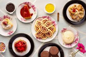 Bizcocho dominicano (dominican cake) 2. 40 Best Desserts Of The World To Make At Home