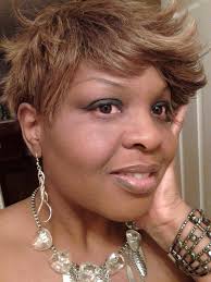 Hello everyone I would like to take this time to tell you a little bit of  story about my wife. Her name is Metchell Brown, we are married for 38  years, if