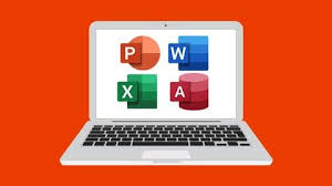 Learn The Essentials Of Microsoft Office In This 4 Course Bundle For Office 355 Or Office 2019 Users Ad In 2020 Ms Office Udemy Coupon Powerpoint