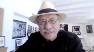 Edward James Olmos says faith supports him during life tragedies