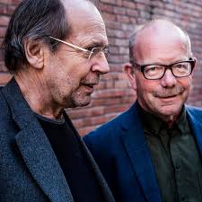 Ole Paus og Jonas Fjeld kommer til Brønnøysund